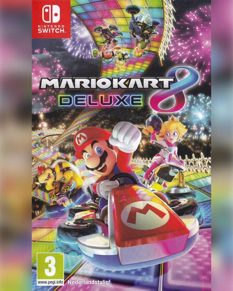 Mario Kart