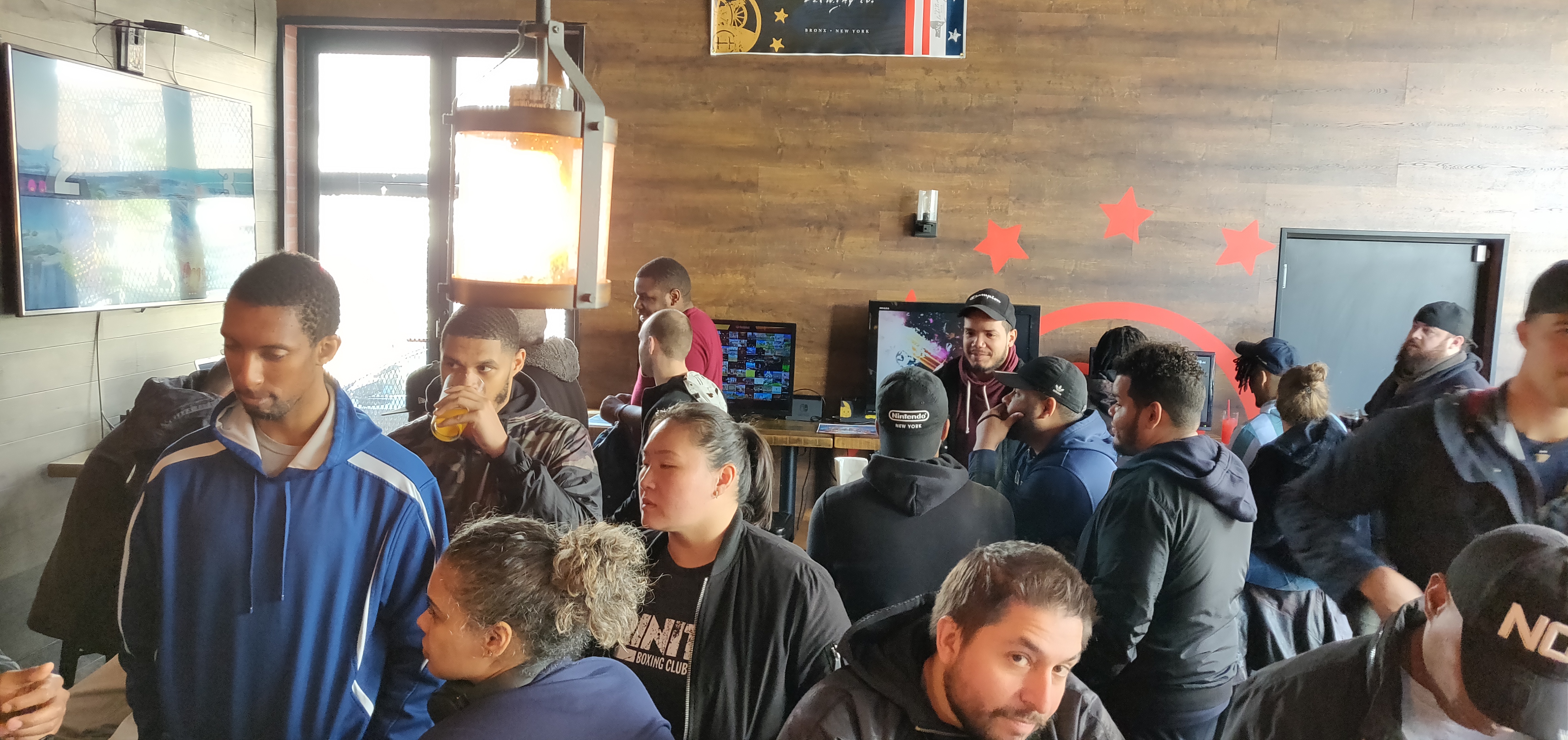 Event 3