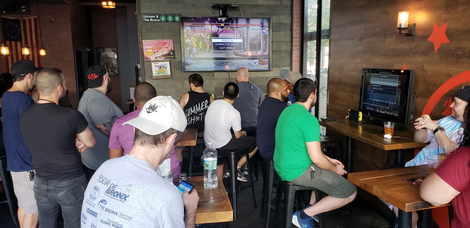 Event 6