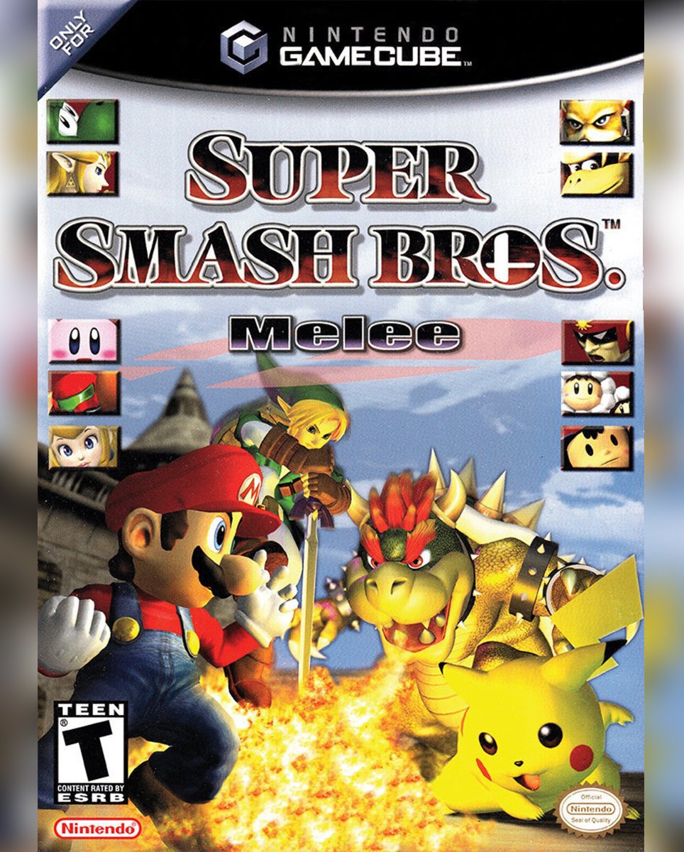 Melee