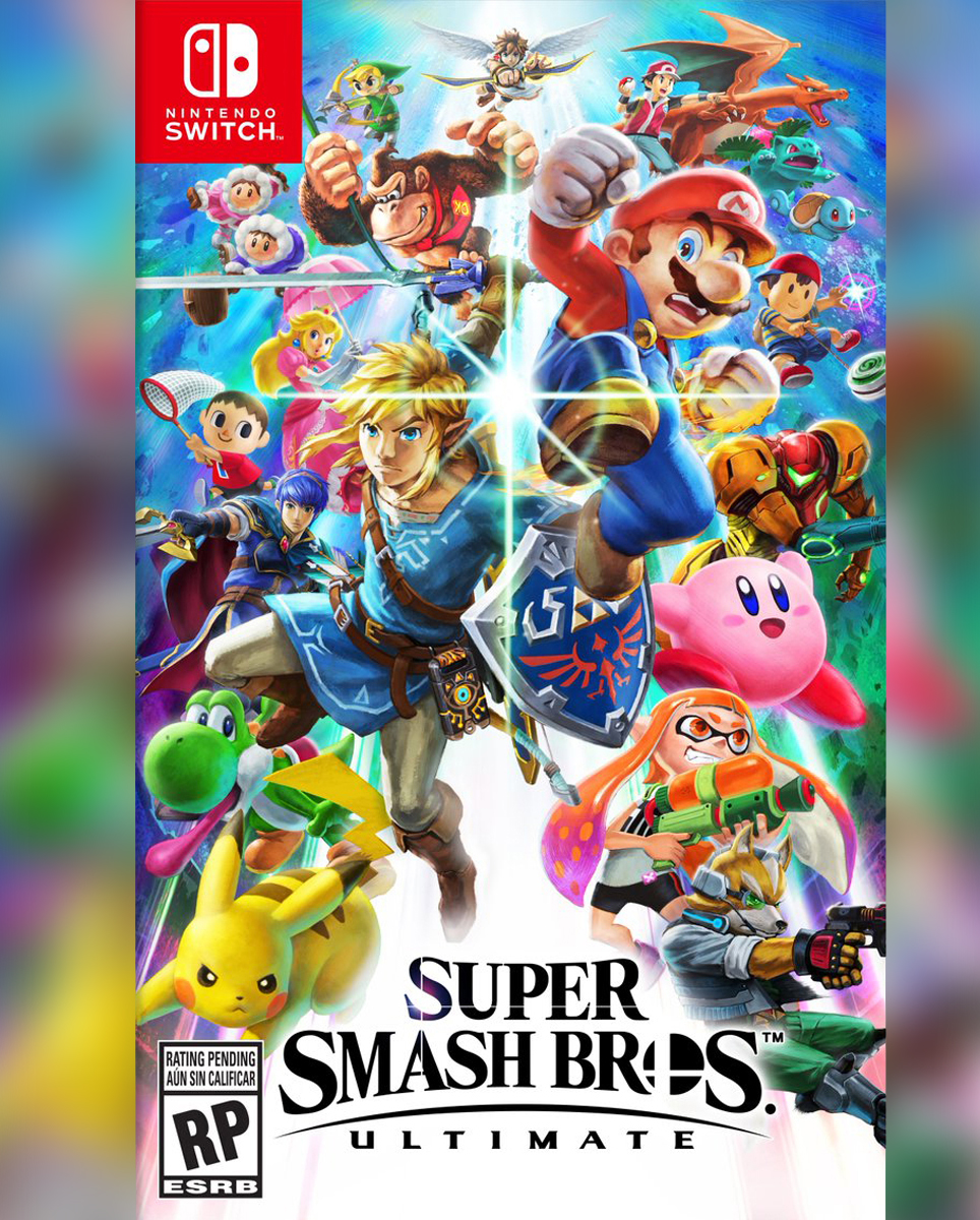 Ultimate